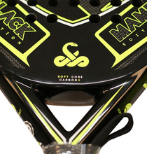 Load image into Gallery viewer, Pala VIBOR-A Mamba Black Series Men
