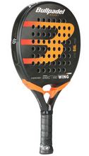 Load image into Gallery viewer, Pala Bullpadel Wing Avant Men
